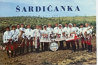 DH Šardičanka