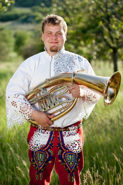 Karel Bohdlek