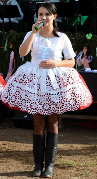 Tereza Krej
